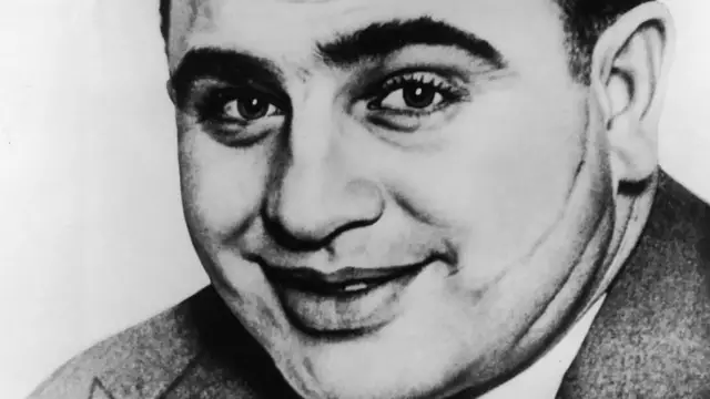 'Video thumbnail for Al Capone's Life Was Actually Pretty Tragic'