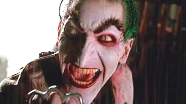 'Video thumbnail for Here's What Happened To These Joker Actors'