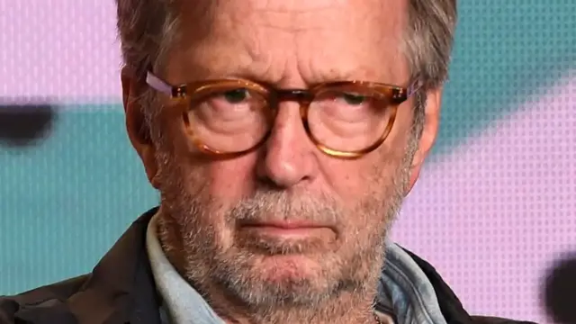 'Video thumbnail for Tragic Details That Have Come Out About Eric Clapton'