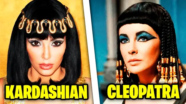 'Video thumbnail for 10 Ancient Beauty Secrets That Are Useful Even Today'