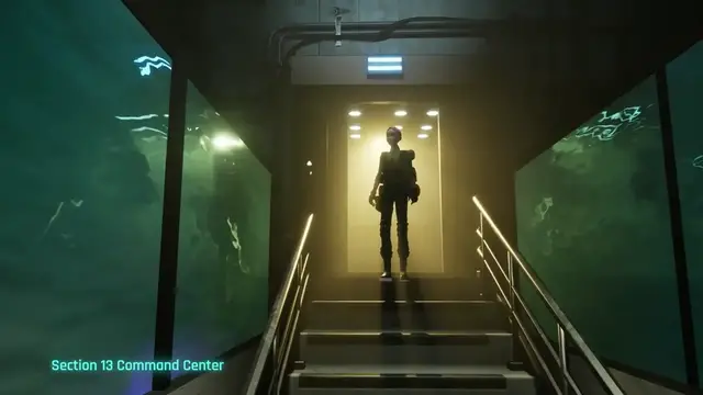 'Video thumbnail for Section 13 - Official Launch Trailer'