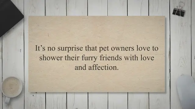 'Video thumbnail for Do Dogs Like Kisses on the Head? Here’s What You Need to Know'
