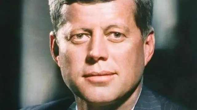 'Video thumbnail for Bizarre Things That Still Don't Make Sense About JFK's Assassination'