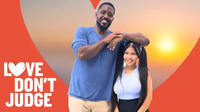 'Video thumbnail for My Son Thinks My Wife Is Using Me For A Green Card | LOVE DON'T JUDGE'