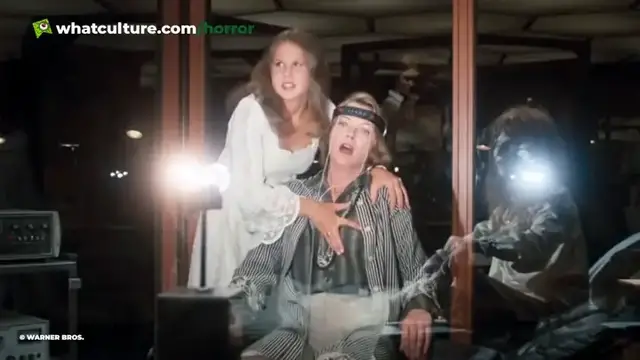 'Video thumbnail for 10 Horror Movies That Suck So Bad You Can't Believe They Got Made'
