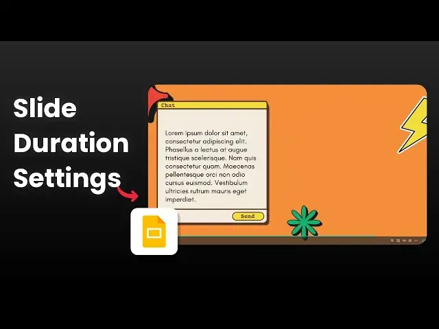 'Video thumbnail for How to Change Slide Duration on Canva'