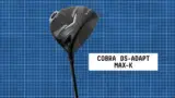 'Video thumbnail for Why Cobra’s DS-Adapt Max-K Is One Of This Year’s Most Intriguing Drivers'