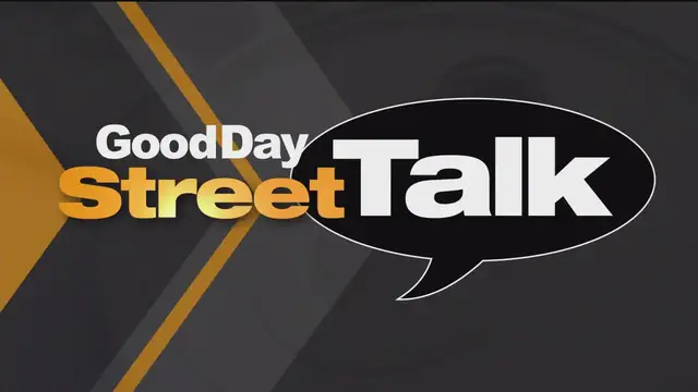 'Video thumbnail for Good Day Street Talk - Citymeals on Wheels; Institute for Health Professions; Heal Through Art'