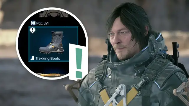 'Video thumbnail for Death Stranding 2 - 12 Things To Do First'