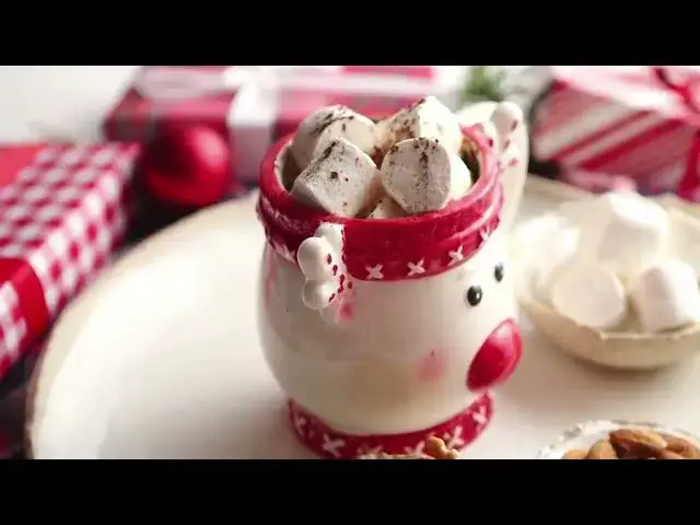 'Video thumbnail for Comfort Food Recipes for Cold Winter Nights'