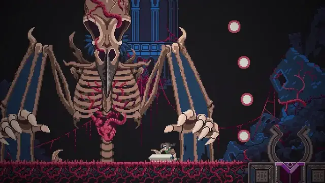 'Video thumbnail for Gigasword - Official Boss Deep Dive Trailer'