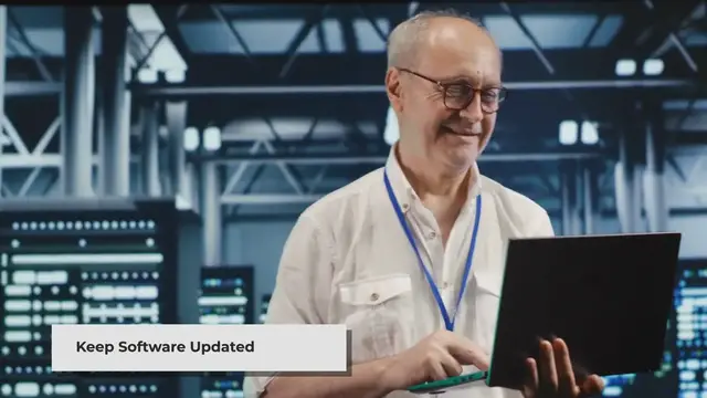 'Video thumbnail for Here are 15 safe browsing tips with detailed explanations:'