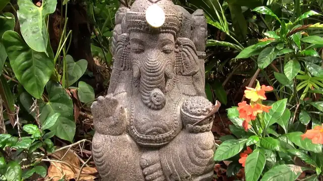 'Video thumbnail for American Travelers visit Honu Kai B&B on the Big Island of Hawaii'