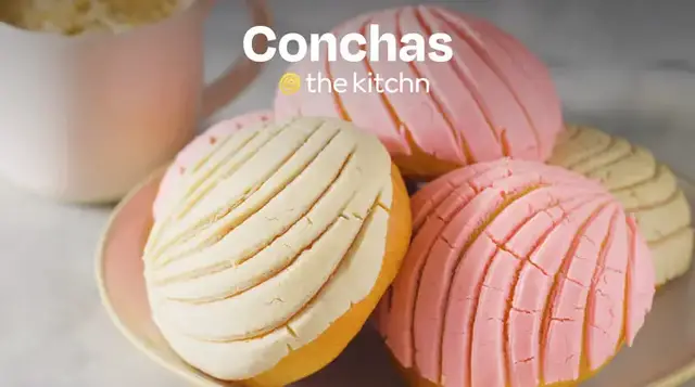'Video thumbnail for Conchas.mp4'