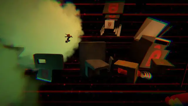 'Video thumbnail for Antro: Official Launch Trailer'