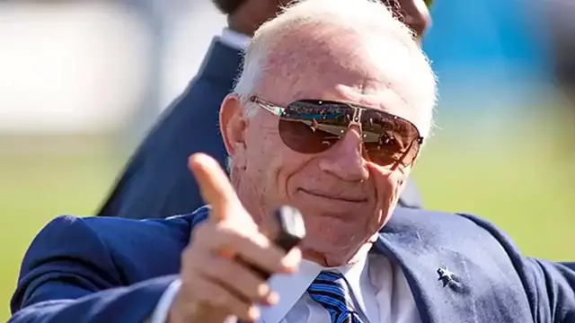 'Video thumbnail for law nation sports: dallas cowboys training camp mvp debate: ryan switzer, dez bryant, and more!'