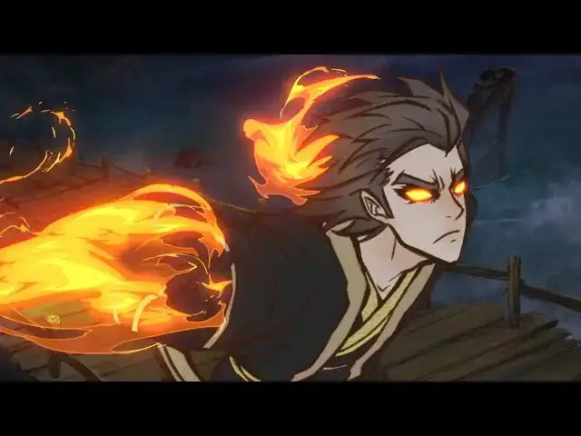 'Video thumbnail for Top 10 Donghua Anime You MUST Watch (Chinese Animated Series)'
