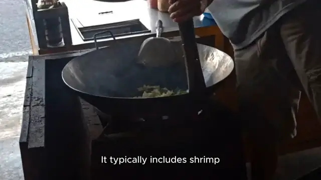 'Video thumbnail for low country boil recipe'