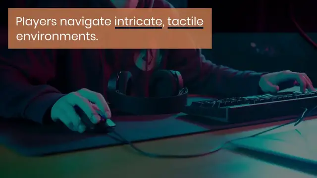 'Video thumbnail for Unique Puzzles Experiences'
