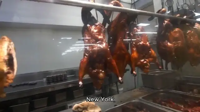 'Video thumbnail for Buffalo Wings Recipe'
