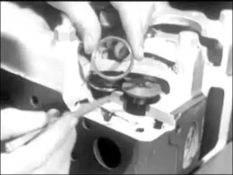 'Video thumbnail for 1937 Plymouth cars'