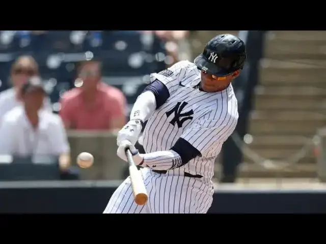 'Video thumbnail for All of Juan Soto's 2024 Home Runs!'