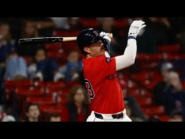 'Video thumbnail for All of Romy Gonzalez's 2024 Home Runs!'