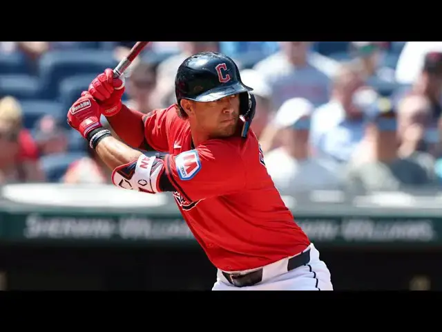 'Video thumbnail for All of Tyler Freeman's 2024 Home Runs!'