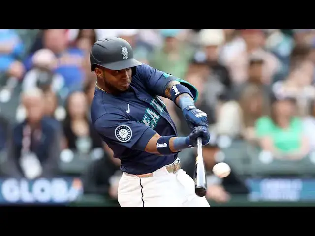 'Video thumbnail for All of Victor Robles' 2024 Home Runs!'
