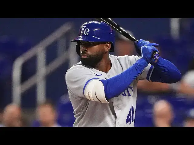 'Video thumbnail for Jackie Bradley Jr 2023 Highlights!'