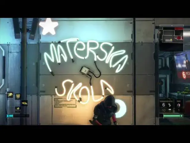 'Video thumbnail for Deus Ex: Mankind Divided - The Rucker Extraction: Utelek Nursery (Pregnant Couple) Ebook Location'