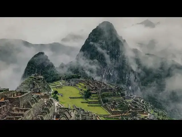 'Video thumbnail for Journey to Machu Picchu  Unraveling the  2025 05 09'