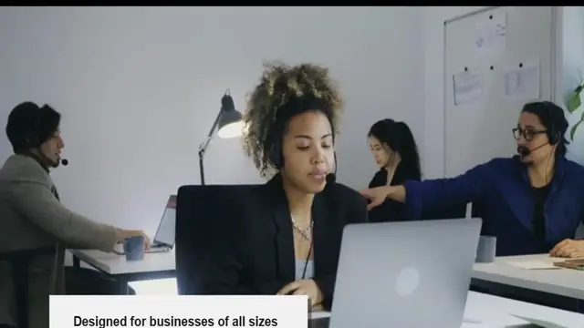 'Video thumbnail for Zendesk Mobile App: Customer Service on the Go'