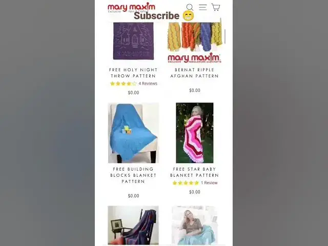 'Video thumbnail for Crochet Afghan Free Pattern#crochet #freecrochetpattern #tunisiancrochet #shorts'
