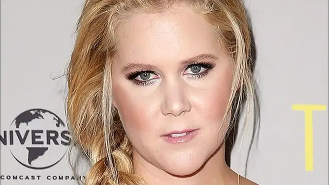 'Video thumbnail for This Is Why It's Hard To Like Amy Schumer'