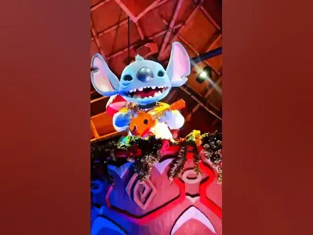 'Video thumbnail for Happy Stitch Day!'