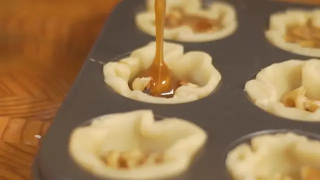 'Video thumbnail for The Best Desserts You've Never Heard Of'