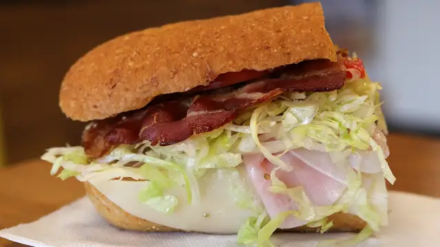 'Video thumbnail for The Biggest Mistakes You're Probably Making At Jersey Mike's'