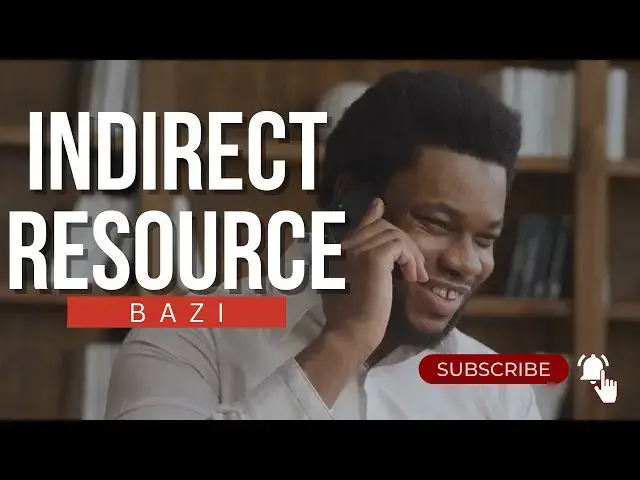 'Video thumbnail for Indirect Resource (偏印) - Bazi For Beginners Complete Guide To The 10 Profiles'