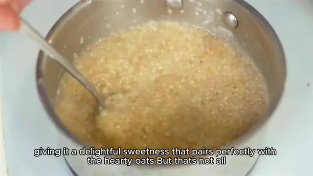 'Video thumbnail for McDonald’s Fruit and Maple Oatmeal'