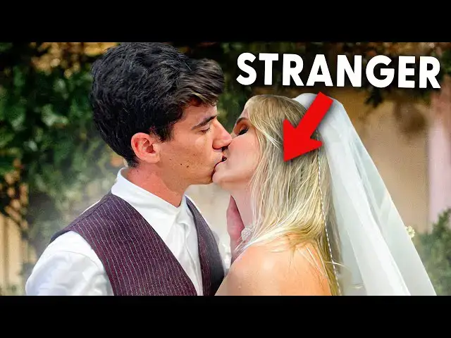 'Video thumbnail for I Got Married To A Stranger In 24 Hours'