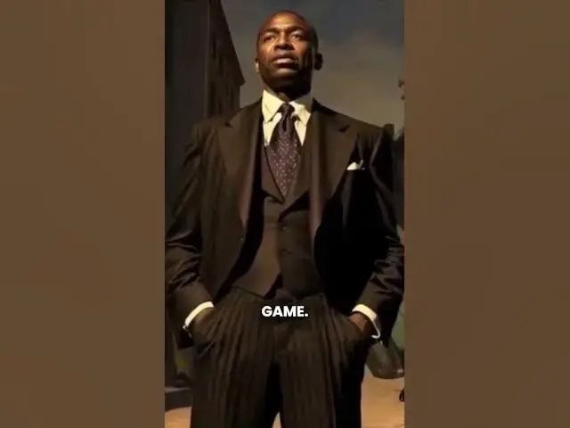 'Video thumbnail for Bumpy Johnson and Frank Matthews  Game Changers  #history #organizedcrime #mafia #crime #facts'