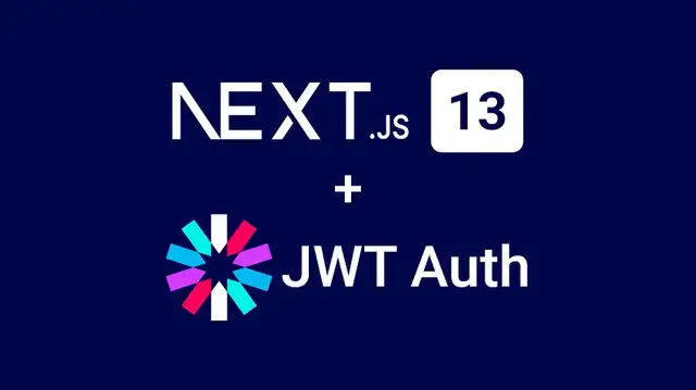 'Video thumbnail for Next.js 13 JWT Authentication User Registration and Login'