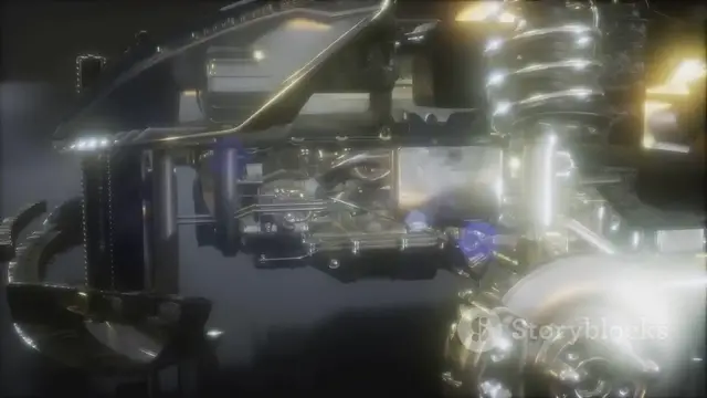 'Video thumbnail for Scopri il Motore dell'Auto: La Tua Guida Completa all'Anima Meccanica del Veicolo'