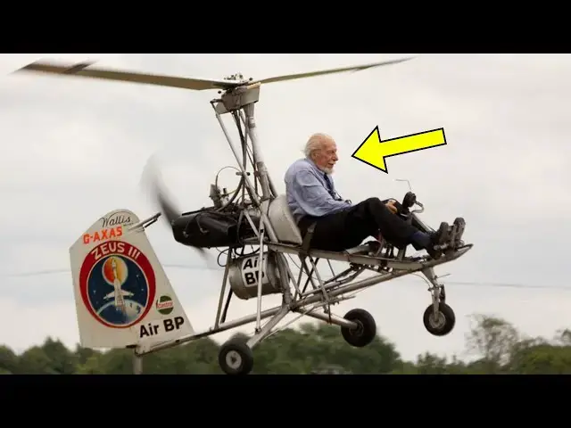 'Video thumbnail for Crazy Old Man Wins The Lottery - He Manages To Spend It In One Week'