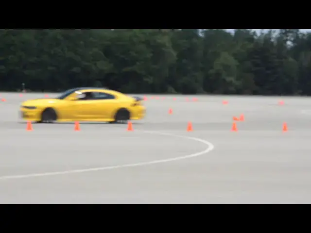 'Video thumbnail for 2018 Fiat 124, Challenger on the pad'