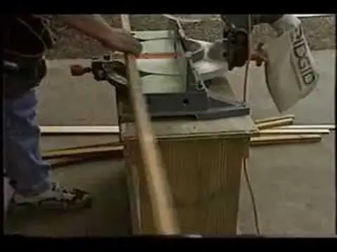 'Video thumbnail for Build a Trellis'