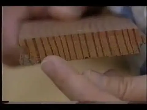 'Video thumbnail for Types of Wood'