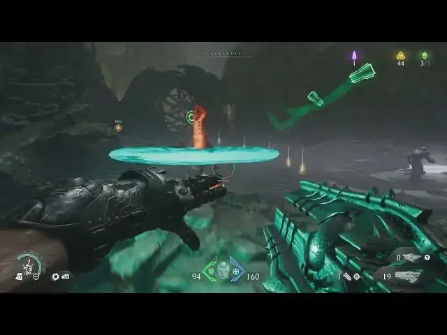 'Video thumbnail for DOOM: The Dark Ages - Chapter 16 Assemble The Relic Key: Head To the Portal | Slay Demons Gameplay'