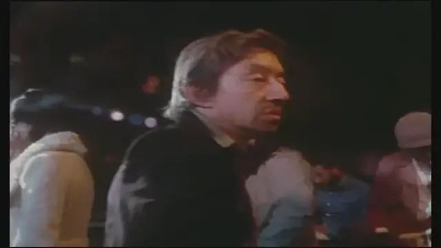 'Video thumbnail for Serge Gainsbourg - Des laids des laids - 1979 '